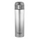 Squeeze Térmico Poker Aço Inox - 420ml CINZA