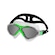 Óculos de Natação Speedo Omega Swim Mask - Adulto VERDE/PRETO