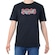 Camiseta Hurley Flower - Masculina PRETO
