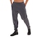 Calça Esportiva Fristyle Chimpa Com Bolso - Masculina CINZA