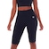 Bermuda Sandy Fitness Intensity - Feminina PRETO