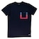 Camiseta Oakley Edição Especial Tramas Pocket - Masculina PRETO