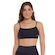 Top Sandy Fitness Neo Nero Snd Fitness - Feminino PRETO