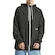 Jaqueta com Capuz Volcom Lv Pistol - Masculina PRETO