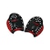 Palmar para Natação Speedo Power Padle - Adulto VERMELHO