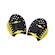 Palmar para Natação Speedo Power Padle - Adulto AMARELO