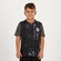 Camisa Futfanatics Santos Chess - Infantil CINZA
