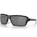 Óculos de Sol Oakley Cables Matte Black - Unissex PRETO