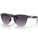 Óculos de Sol Oakley Frogskins Lite Matte Black - Unissex PRETO