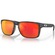 Óculos de Sol Unissex Oakley Holbrook XL LARANJA