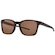 Óculos de Sol Oakley Ojector Matte Brown - Unissex MARROM