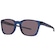 Óculos de Sol Oakley Ojector Matte Translucent Blue - Unissex AZUL