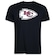 Camiseta New Era Regular NFL Kansas City Chiefs Tecnologic - Masculina PRETO
