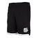 Bermuda Santos Braziline Wick - Masculino PRETO/BRANCO