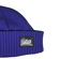 Gorro Lost Color Block VINHO