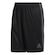 Shorts adidas 3S - Masculina PRETO/CINZA