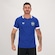 Camisa Super Bolla Brasil Diamante Copa - Masculina AZUL