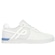 Tênis OUS Ueno 99 Essencial - Masculino BRANCO