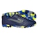 Chuteira Society Topper Capita - Adulto AZUL ESC/AMARELO