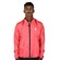 Jaqueta Corta Vento com Capuz WSS Light Cat - Masculina ROSA CLARO