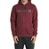 Blusão de Moletom Hurley Canguru Sticker - Masculino VERDE ESCURO