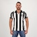 Camisa Futfanatics Botafogo Retrô 1962 7 - Masculina PRETO
