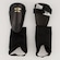 Caneleira Umbro Protection CT - Infantil PRETO