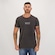 Camisa Futfanatics Botafogo Street Estonada - Masculina PRETO