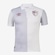 Camisa Polo Umbro Fluminense Edição Especial 120 Anos - Masculina BRANCO