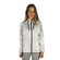 Jaqueta Corta Vento com Capuz WSS Light Summer - Feminina BRANCO