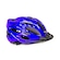 Capacete para Bike Absolute Nero - Adulto AZUL