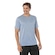 Camiseta Mizuno Run Spark 2 - Masculina LILAS