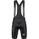 Bretelle Free Force Endurance Invert Air Gel com Bolso - Masculino PRETO