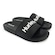 Chinelo Hurley One - Masculino PRETO