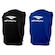 Kit de Coletes Penalty com 2 unidades - Infantil AZUL/PRETO