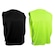 Kit de Coletes Penalty com 2 Unidades - Infantil PRETO/VERDE