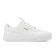Tênis Puma Carina Bold BDP - Feminino BRANCO/OURO