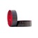 Fita de Guidão Anti Slippery - Unissex Vermelho/Preto