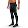 Calça Térmica Lupo Sport X-Run Emana - Masculina PRETO