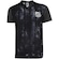 Camiseta Braziline Santos Chess - Masculino CHUMBO