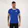 Camiseta Placar Brasil Brasão - Masculina AMARELO