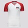 Camisa Futfanatics São Paulo Raglan - Masculina BRANCO