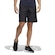 Shorts adidas Colorblock - Masculino PRETO/CINZA ESC