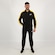 Agasalho Puma Baseball Tricot Suit - Masculino PRETO