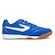 Chuteira Futsal Topper Maestro Td Iv - Adulto AZUL/BRANCO