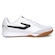 Chuteira Futsal Topper Maestro Td Iv - Adulto BRANCO/PRETO
