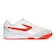 Chuteira Futsal Topper Maestro Td Iv - Adulto BRANCO/CORAL