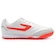 Chuteira Society Topper Maestro Td Iv - Adulto BRANCO/CORAL