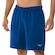 Bermuda Masculina Mizuno Root Mesh AZUL