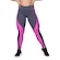 Calça Legging AVA Fitness Suplex com Recorte - Feminina CINZA